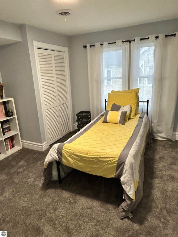 Image 17 of property listing at 508 S University Avenue, Mt Pleasant, MI 48858