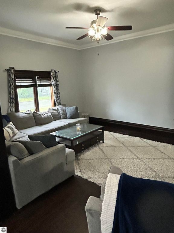 Image 7 of property listing at 508 S University Avenue, Mt Pleasant, MI 48858