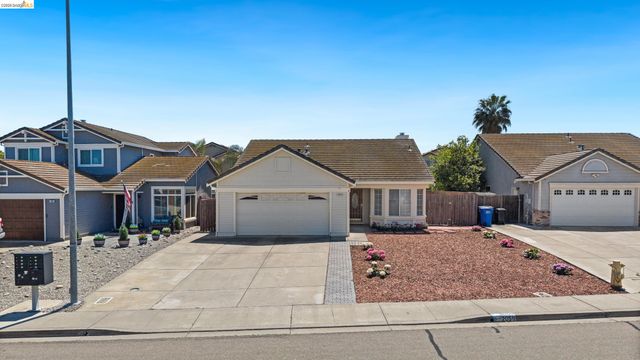 2059 Truman Ln, Oakley, CA 94561