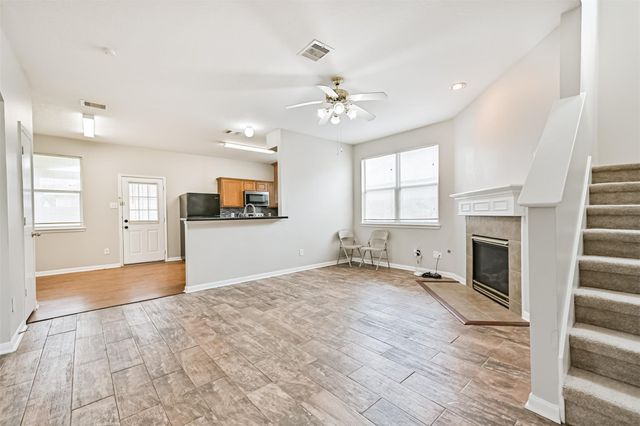 4714 Montclair Hill Lane, Fresno, TX 77545