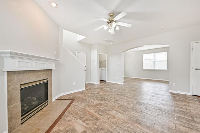 4714 Montclair Hill Lane, Fresno, TX 77545
