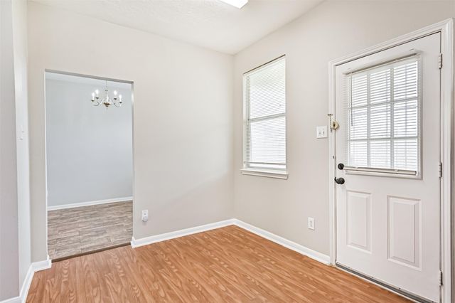 4714 Montclair Hill Lane, Fresno, TX 77545