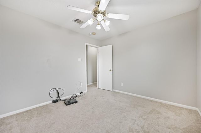 4714 Montclair Hill Lane, Fresno, TX 77545