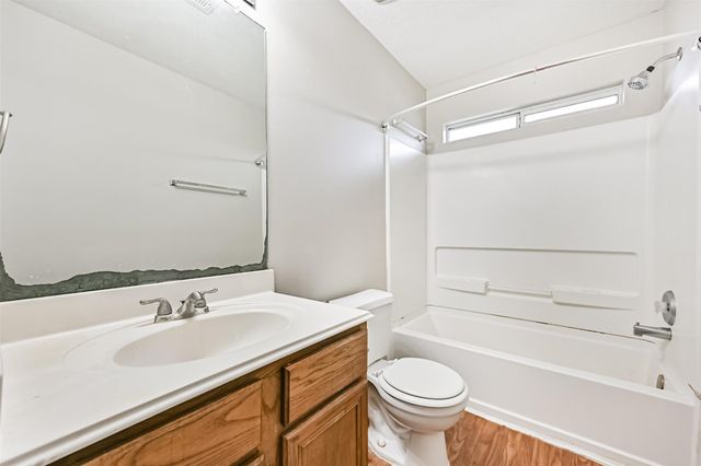 4714 Montclair Hill Lane, Fresno, TX 77545