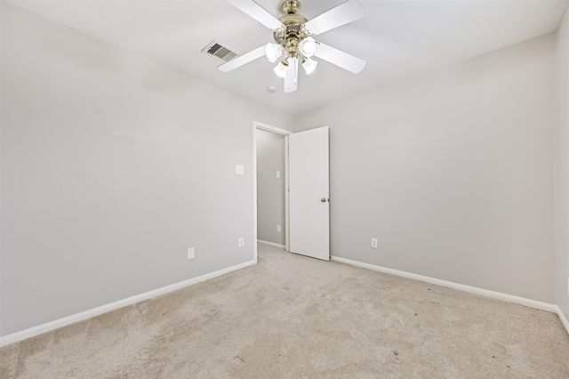 4714 Montclair Hill Lane, Fresno, TX 77545