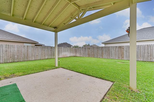 4714 Montclair Hill Lane, Fresno, TX 77545