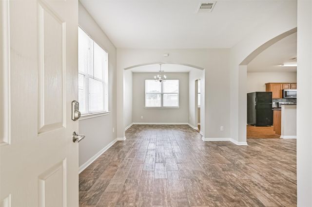 4714 Montclair Hill Lane, Fresno, TX 77545