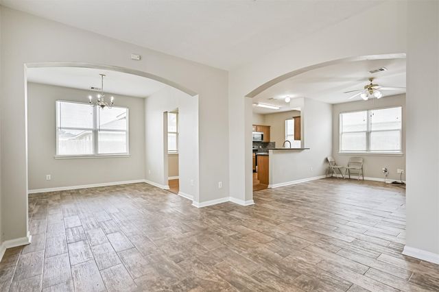 4714 Montclair Hill Lane, Fresno, TX 77545
