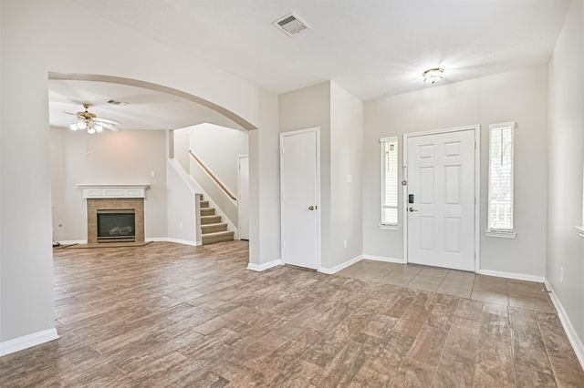 4714 Montclair Hill Lane, Fresno, TX 77545