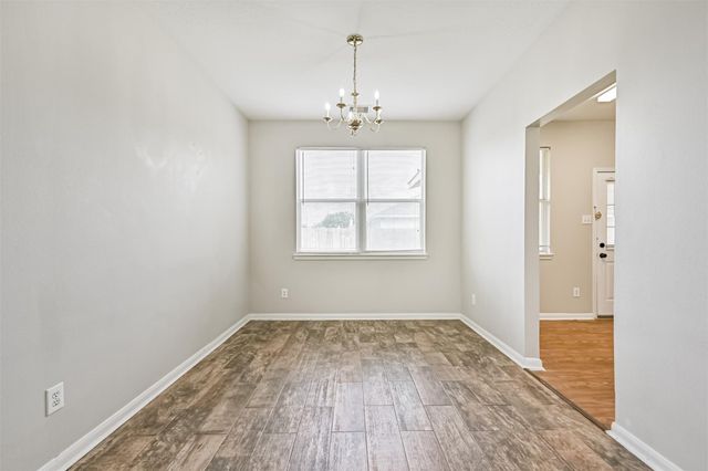 4714 Montclair Hill Lane, Fresno, TX 77545