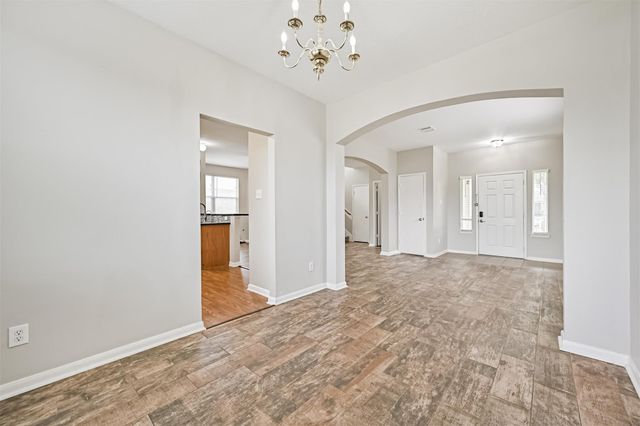 4714 Montclair Hill Lane, Fresno, TX 77545