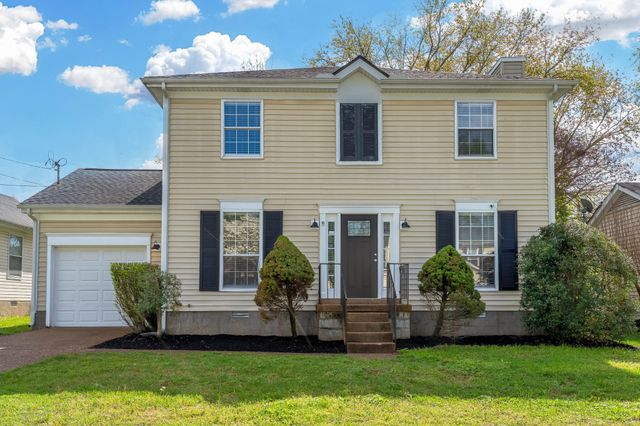 344 N Birchwood Dr, Hendersonville, TN 37075