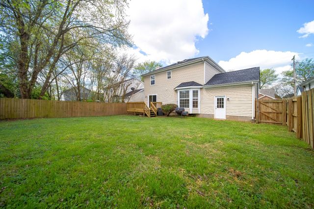 344 N Birchwood Dr, Hendersonville, TN 37075