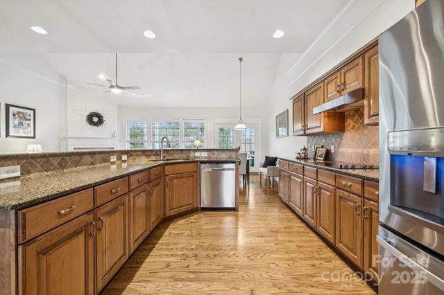 10834 Rogalla Drive, Charlotte, NC 28277