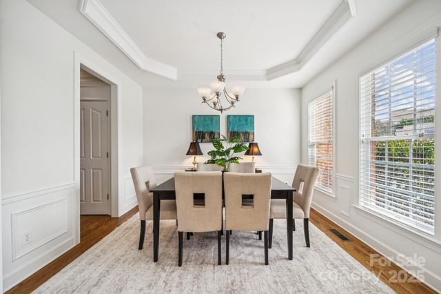 10834 Rogalla Drive, Charlotte, NC 28277