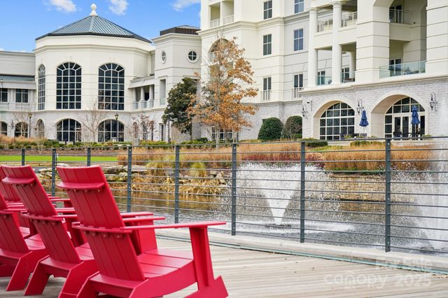 10834 Rogalla Drive, Charlotte, NC 28277