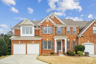 10834 Rogalla Drive, Charlotte, NC 28277