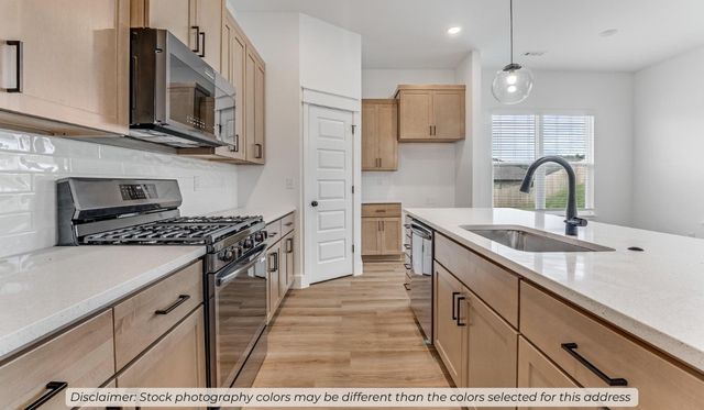 861 Lambrusco Boulevard, Tontitown, AR 72762