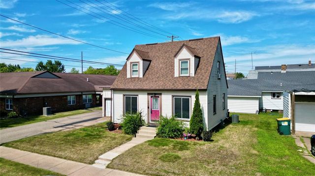 508 Congress Street, Eau Claire, WI 54703