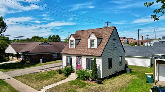 508 Congress Street, Eau Claire, WI 54703