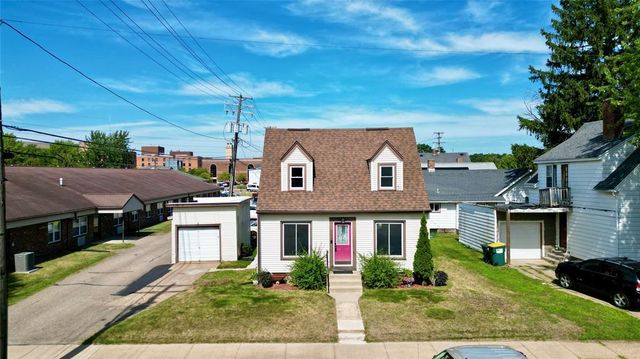 508 Congress Street, Eau Claire, WI 54703
