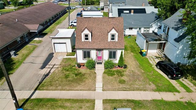 508 Congress Street, Eau Claire, WI 54703