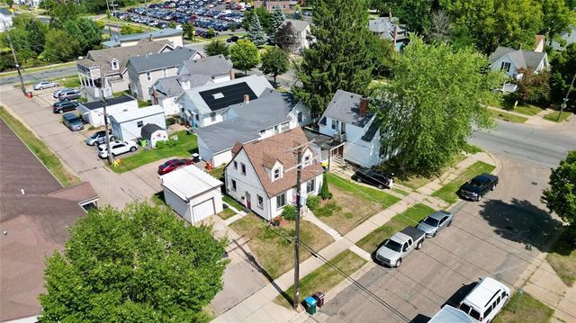 508 Congress Street, Eau Claire, WI 54703