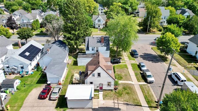 508 Congress Street, Eau Claire, WI 54703