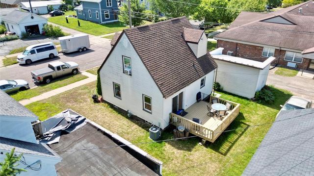 508 Congress Street, Eau Claire, WI 54703