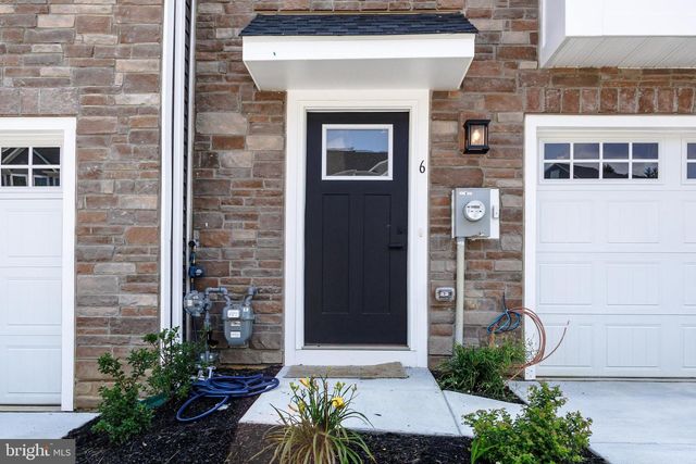 6 FOXWOOD DR, Hainesport, NJ 08036