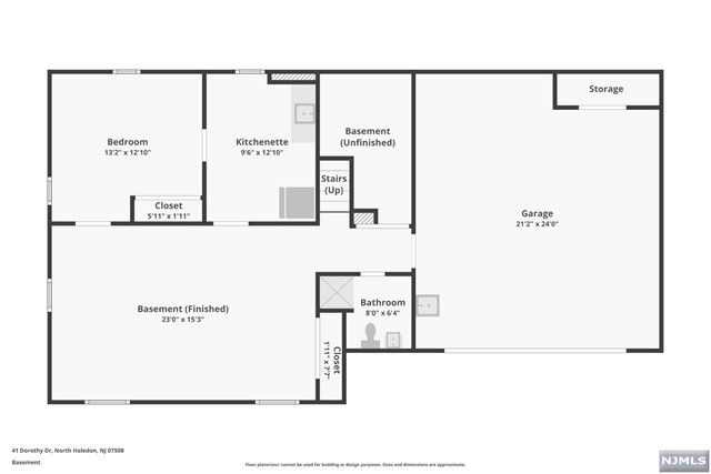 41 Dorothy Drive, North Haledon, NJ 07508