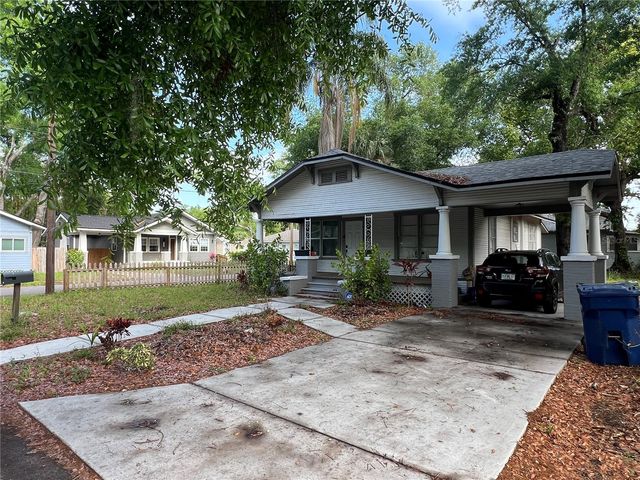1002 E IDA STREET, Tampa, FL 33603