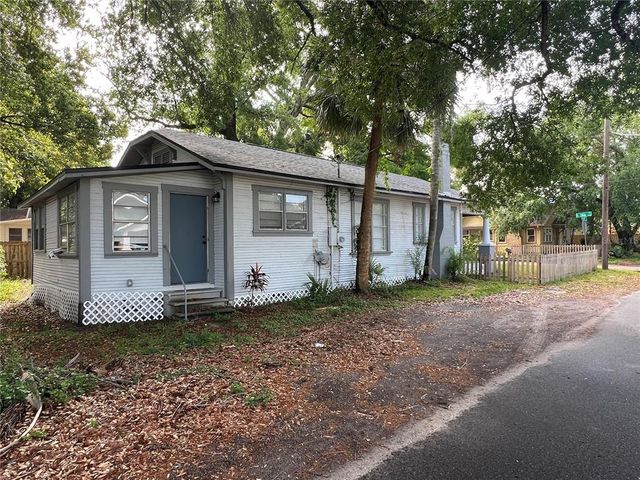 1002 E IDA STREET, Tampa, FL 33603