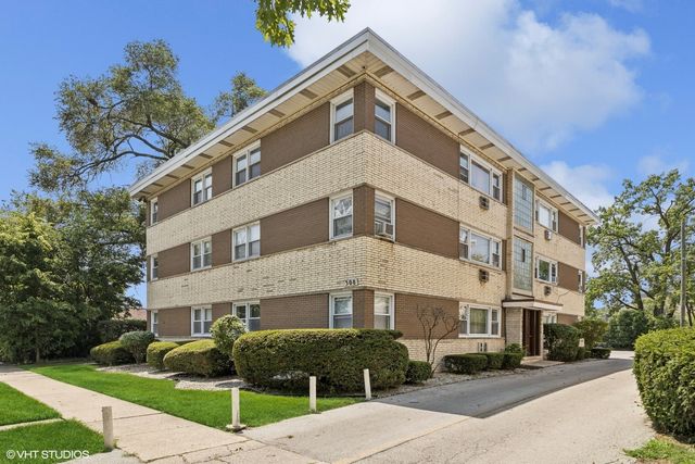 308 Beach Avenue 1C, La Grange Park, IL 60526
