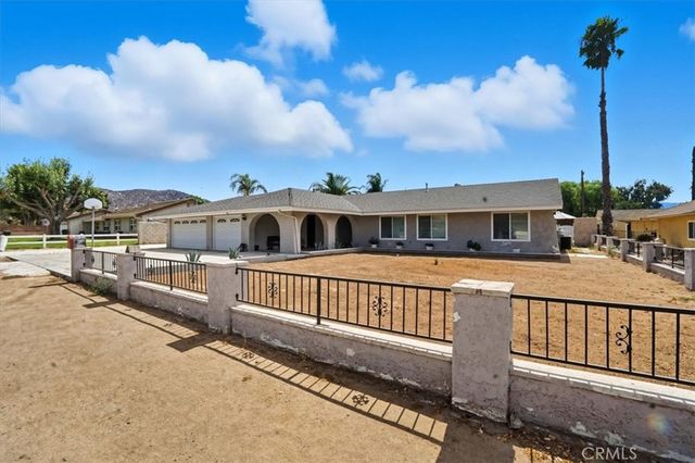 1366 Arroyo Lane, Norco, CA 92860