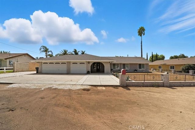 1366 Arroyo Lane, Norco, CA 92860