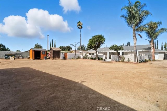 1366 Arroyo Lane, Norco, CA 92860