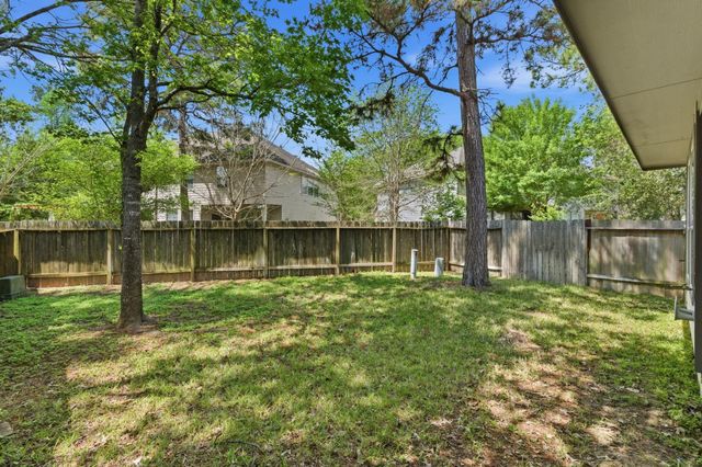19 Aquiline Oaks Place, The Woodlands, TX 77382