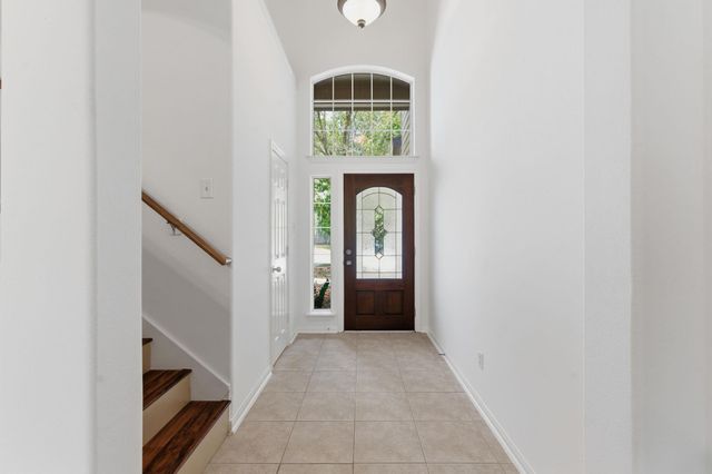 19 Aquiline Oaks Place, The Woodlands, TX 77382