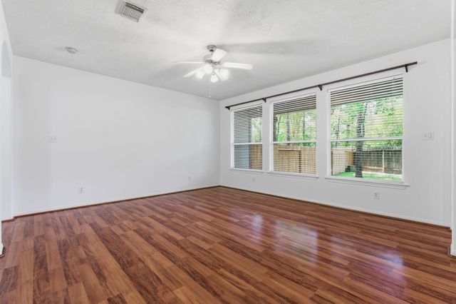 19 Aquiline Oaks Place, The Woodlands, TX 77382