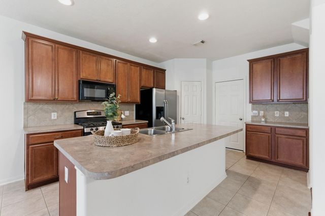 19 Aquiline Oaks Place, The Woodlands, TX 77382