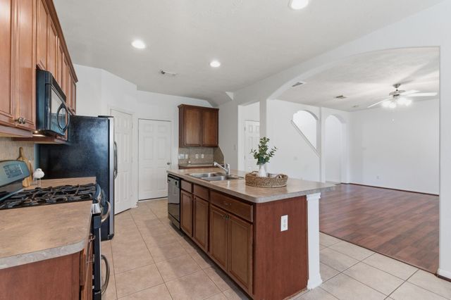 19 Aquiline Oaks Place, The Woodlands, TX 77382