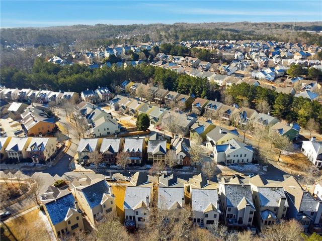 1607 Baxley Pine Trace, Suwanee, GA 30024