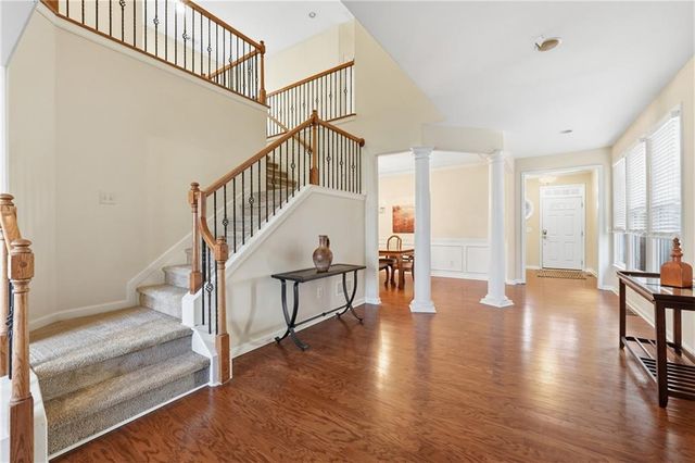 1607 Baxley Pine Trace, Suwanee, GA 30024