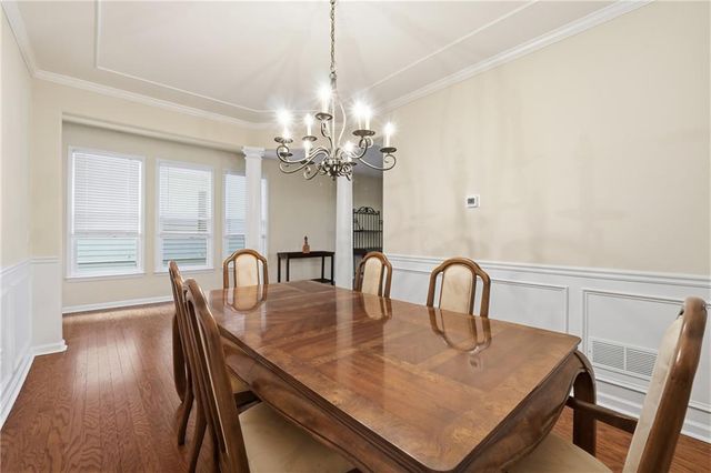 1607 Baxley Pine Trace, Suwanee, GA 30024