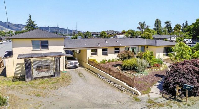 546 Green Valley Road, Watsonville, CA 95076