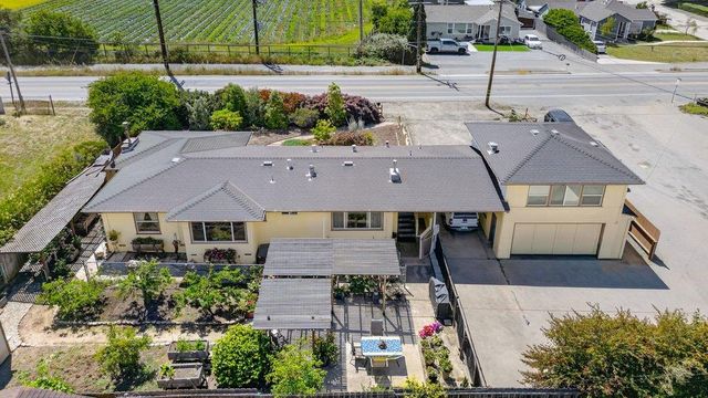 546 Green Valley Road, Watsonville, CA 95076