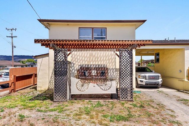 546 Green Valley Road, Watsonville, CA 95076