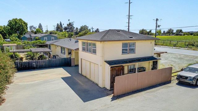 546 Green Valley Road, Watsonville, CA 95076
