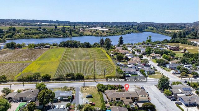 546 Green Valley Road, Watsonville, CA 95076